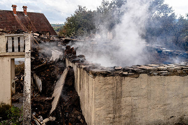 Affordable Smoke Damage Removal solutions in Avondale, AZ
